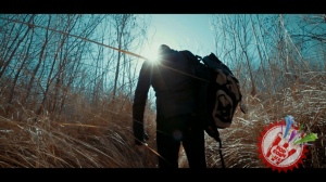 Ёдгор Мирзажонов янги сериалда суратга тушди