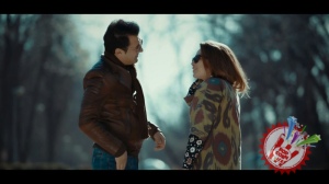 Ёдгор Мирзажонов янги сериалда суратга тушди