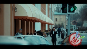 Ёдгор Мирзажонов янги сериалда суратга тушди