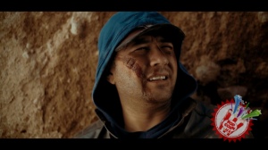 Ёдгор Мирзажонов янги сериалда суратга тушди