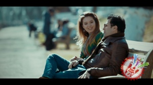 Ёдгор Мирзажонов янги сериалда суратга тушди