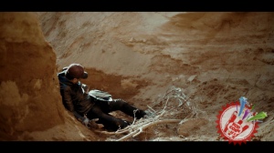 Ёдгор Мирзажонов янги сериалда суратга тушди