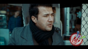 Ёдгор Мирзажонов янги сериалда суратга тушди