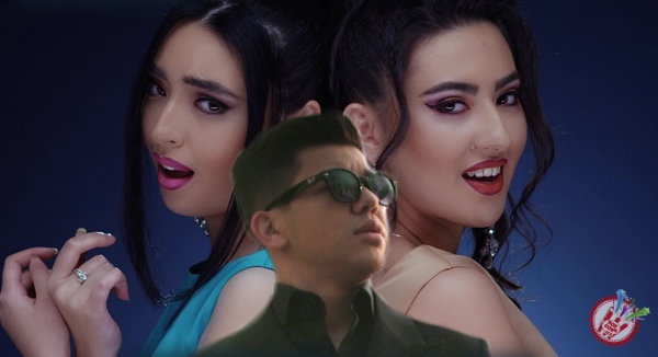 Осиё ансамблидан янги ижод маҳсули “Дилозор”