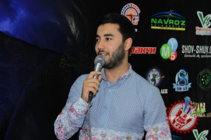 “Лафзи ҳалоллар” фильмининг намойиши бўлиб ўтди