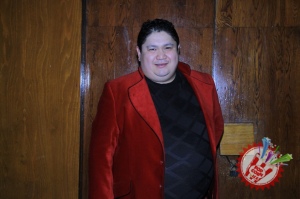 “Лафзи ҳалоллар” фильмининг намойиши бўлиб ўтди