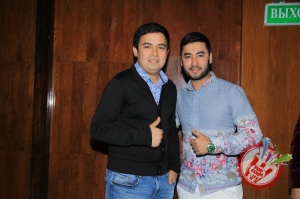 “Лафзи ҳалоллар” фильмининг намойиши бўлиб ўтди