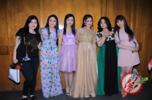 “Лафзи ҳалоллар” фильмининг намойиши бўлиб ўтди