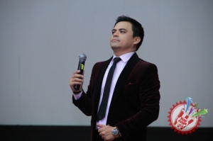 “Лафзи ҳалоллар” фильмининг намойиши бўлиб ўтди