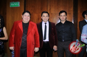 “Лафзи ҳалоллар” фильмининг намойиши бўлиб ўтди