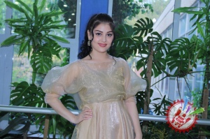 “Лафзи ҳалоллар” фильмининг намойиши бўлиб ўтди