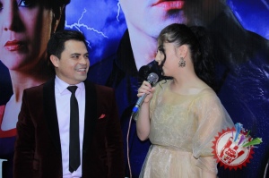 “Лафзи ҳалоллар” фильмининг намойиши бўлиб ўтди