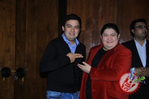 “Лафзи ҳалоллар” фильмининг намойиши бўлиб ўтди