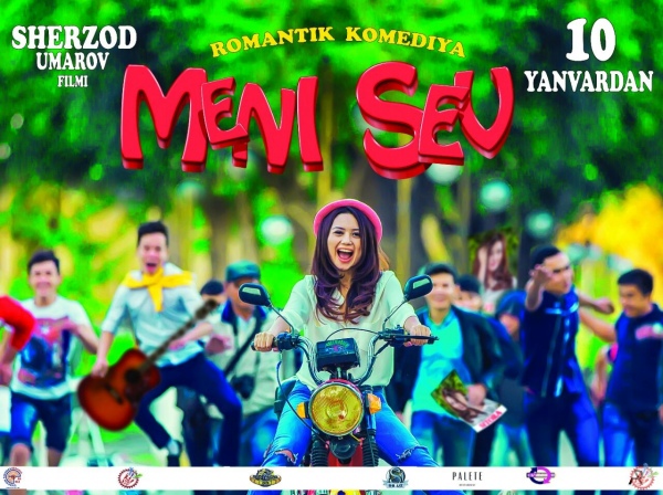 2016 ЙИЛ ФЕВРАЛЬ ОЙИНИНГ ЭНГ ЯХШИ КИНОФИЛЬМЛАР ТОП 5 ТАЛИГИ