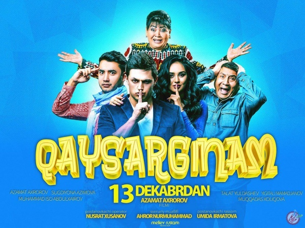 2016 ЙИЛ ФЕВРАЛЬ ОЙИНИНГ ЭНГ ЯХШИ КИНОФИЛЬМЛАР ТОП 5 ТАЛИГИ