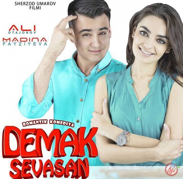 2016 ЙИЛ ФЕВРАЛЬ ОЙИНИНГ ЭНГ ЯХШИ КИНОФИЛЬМЛАР ТОП 5 ТАЛИГИ