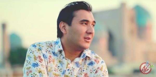 Абдували Ражабовдан “Сени ўзим бой қиламан” фильмига саундтрек