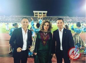 "Афруз" гуруҳидан ижодий янгилик