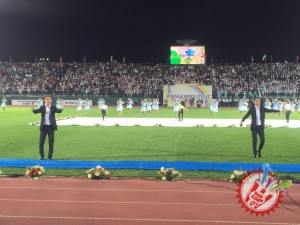 \"Афруз\" гуруҳидан ижодий янгилик