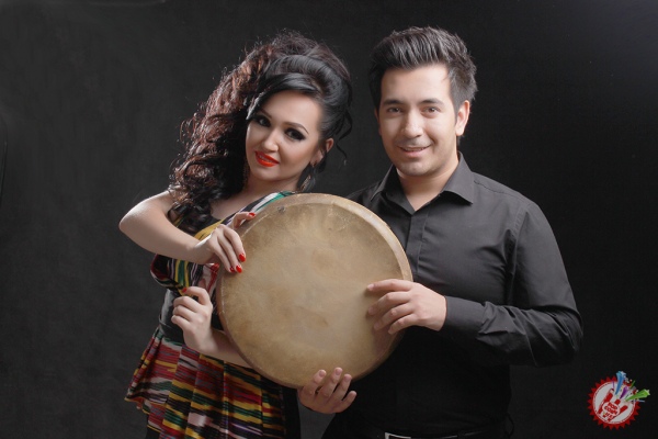 Ойбек ва Нигорадан узоқ кутилган қўшиқ “Оппоғой”