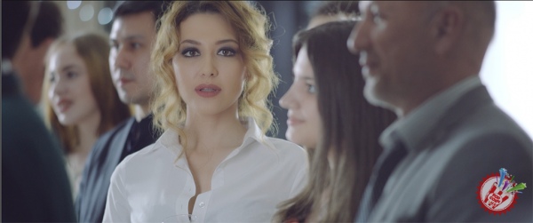 Сиз кутган клип премьераси “Соғиндим”