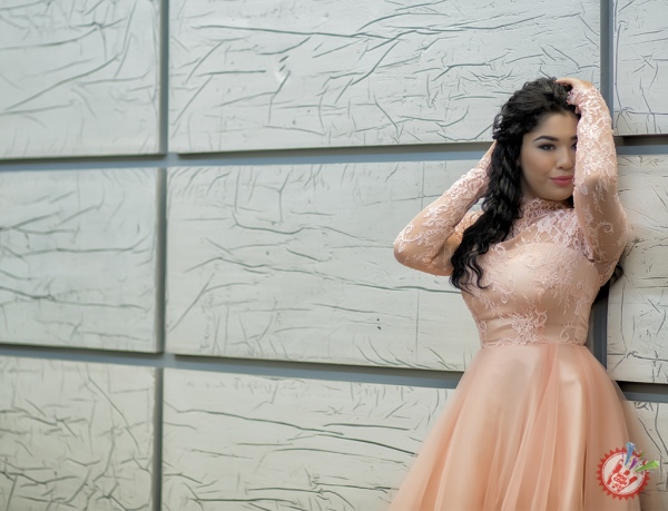 Дизайнер Гулчеҳра Юнусова янги либослари коллекциясини намойиш этди