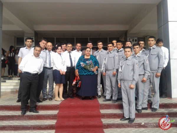 Тарғибот тадбирлари Наманганда...