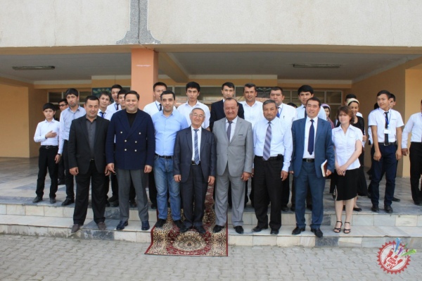 Тарғибот тадбирлари Наманганда...