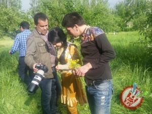 Сардор Мамадалиев янги видеоклиплар устида иш олиб бормоқда