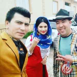 Сардор Мамадалиев янги видеоклиплар устида иш олиб бормоқда