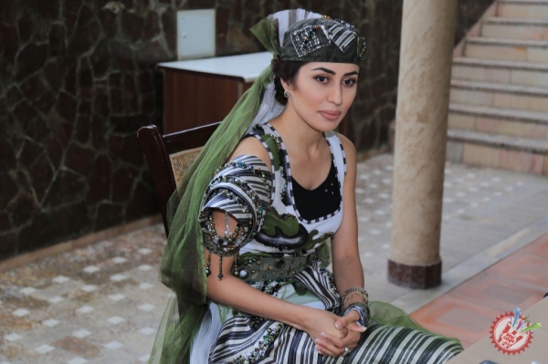 Каниза: Лола, Райҳон, Беном ҳаттоки, Озодбек Назарбеков ҳам ғояларимни ўғирлашмоқда