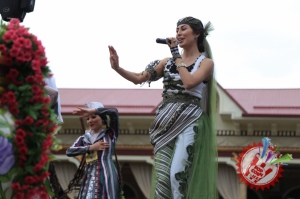 Каниза: Лола, Райҳон, Беном ҳаттоки, Озодбек Назарбеков ҳам ғояларимни ўғирлашмоқда