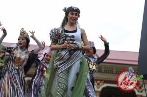 Каниза: Лола, Райҳон, Беном ҳаттоки, Озодбек Назарбеков ҳам ғояларимни ўғирлашмоқда