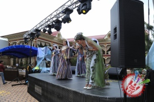 Каниза: Лола, Райҳон, Беном ҳаттоки, Озодбек Назарбеков ҳам ғояларимни ўғирлашмоқда