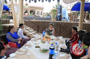 Каниза: Лола, Райҳон, Беном ҳаттоки, Озодбек Назарбеков ҳам ғояларимни ўғирлашмоқда