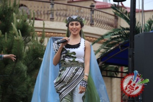 Каниза: Лола, Райҳон, Беном ҳаттоки, Озодбек Назарбеков ҳам ғояларимни ўғирлашмоқда