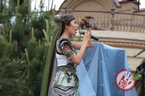 Каниза: Лола, Райҳон, Беном ҳаттоки, Озодбек Назарбеков ҳам ғояларимни ўғирлашмоқда