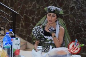 Каниза: Лола, Райҳон, Беном ҳаттоки, Озодбек Назарбеков ҳам ғояларимни ўғирлашмоқда