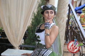 Каниза: Лола, Райҳон, Беном ҳаттоки, Озодбек Назарбеков ҳам ғояларимни ўғирлашмоқда