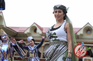 Каниза: Лола, Райҳон, Беном ҳаттоки, Озодбек Назарбеков ҳам ғояларимни ўғирлашмоқда