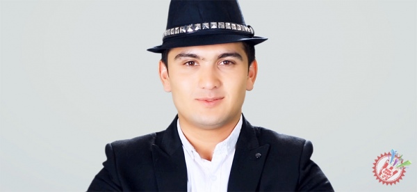 Мираброр Мирҳалиловдан навбатдаги клип намойиши