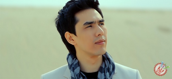 Ҳожиакбар Ҳайдаровдан “Кўз ёшим 2” фильми учун саундтрек