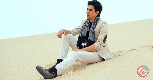 Ҳожиакбар Ҳайдаровдан “Кўз ёшим 2” фильми учун саундтрек