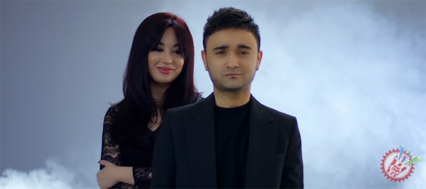 Шоҳруҳхон “Ваҳший” картинасига яратилган саундтрекни тақдим этди