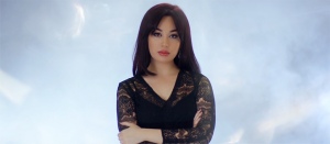 Шоҳруҳхон “Ваҳший” картинасига яратилган саундтрекни тақдим этди