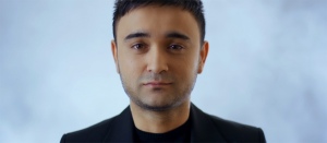 Шоҳруҳхон “Ваҳший” картинасига яратилган саундтрекни тақдим этди