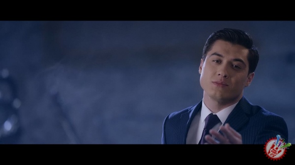 Санжар Болбековдан видеоклип “Чин дўст”