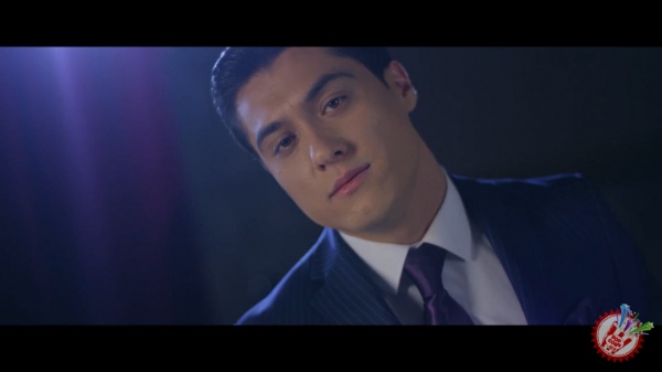 Санжар Болбековдан видеоклип “Чин дўст”