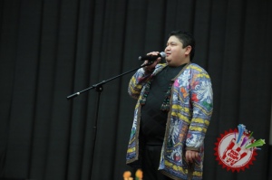 “Тоштабиб” фильмининг намойиши бўлиб ўтди