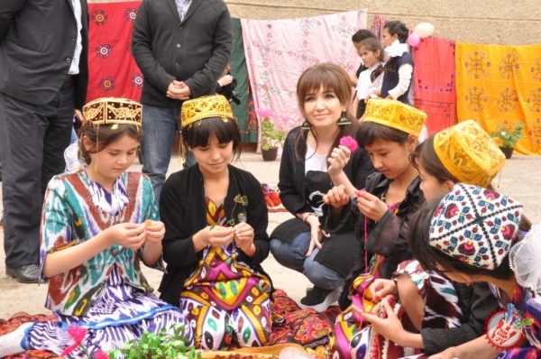 Наманганда тарғибот тадбирлари якунланди